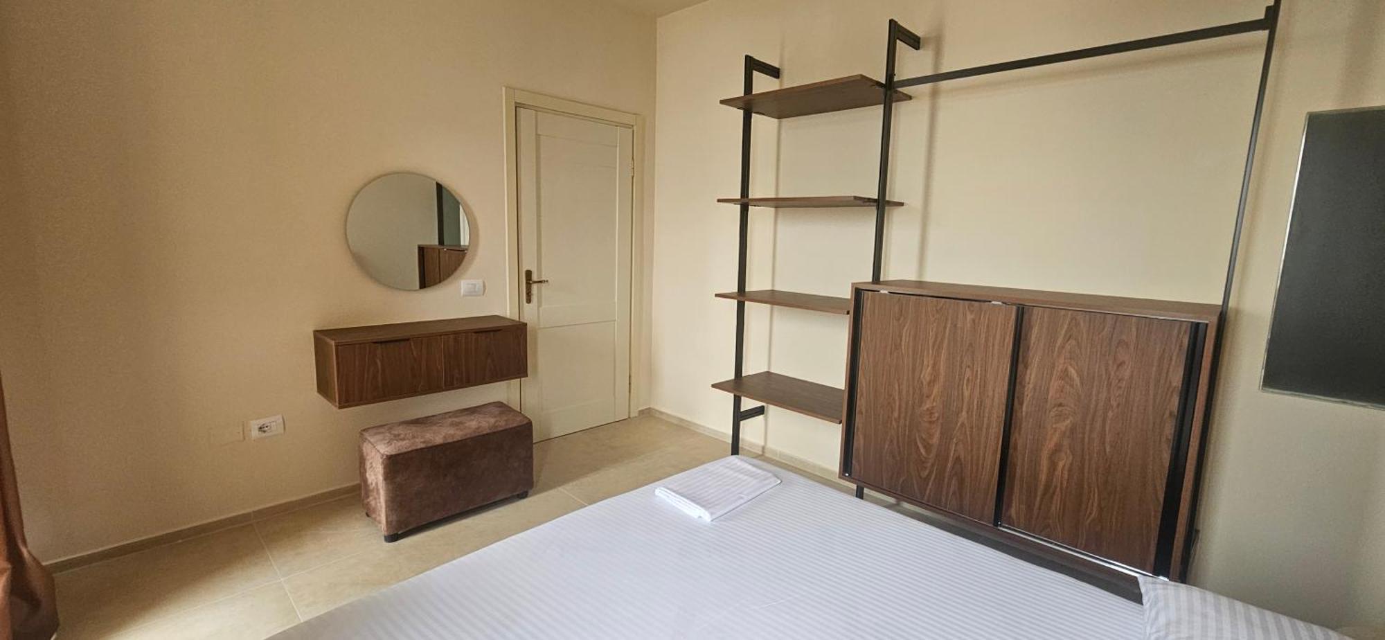 Vacation Station Sea View Apartament Vlorë エクステリア 写真